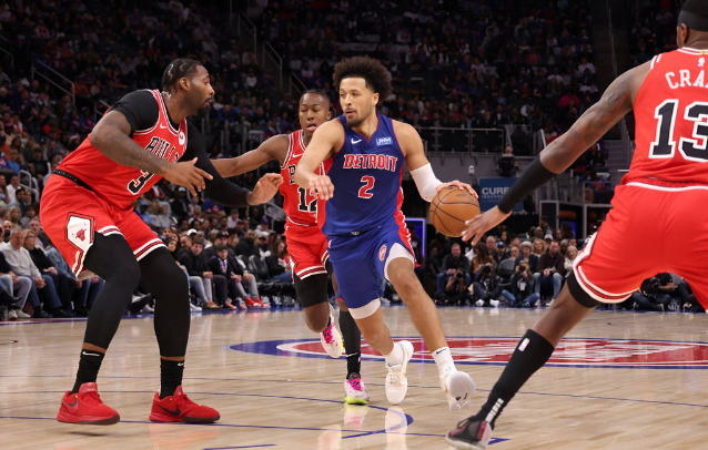 天博官网-关于公牛年轻后卫异军突起，成为上场功臣的信息